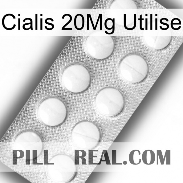 Cialis 20Mg Uses levitra1